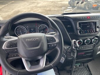 Iveco daily 3.0 Odtahovka - 10