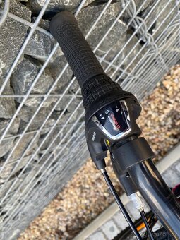 Dětské kolo Author A-Matrix 26 13.5 - 10