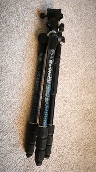 Stativ Manfrotto Element MII - 10