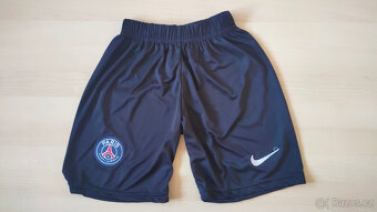 dres Paris Saint-Germain - Messi, vel. 9-10 let - 10