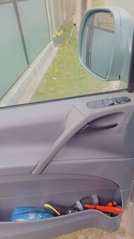 Mercedes vito 115cdi 110kw - 10