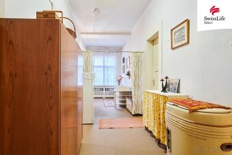 Prodej vily 95 m2 Čelákovice - 10