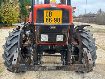 ZETOR 9540 4X4 - 10