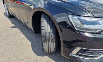 Audi A6 C8 - 10