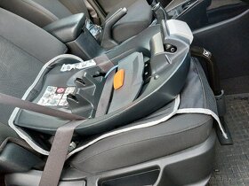 Cybex Aton 5 včetně isofix základny - 10