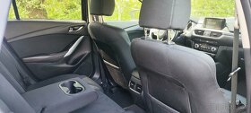 Mazda 6 Touring 2.0 Skyactive 165 Exclusive Navi 6/2016 - 10
