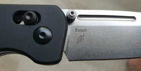 Prodám zavírací nůž Kizer Escort (CPM-20CV)-ZLEVNĚNO - 10