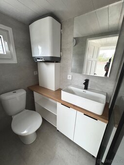 Tiny house - 10