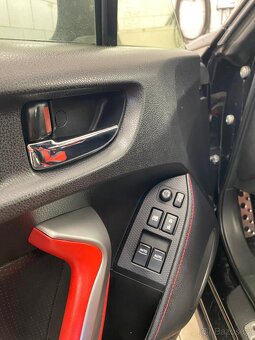 Toyota GT86, Černá, r.v.2012, 109tis. KM. - 10