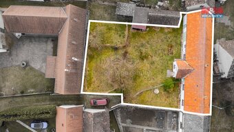 Prodej chalupy, 75 m², Lom - 10