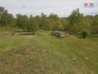 Prodej pozemku, 1500 m², Sedlečko u Soběslavě - 10