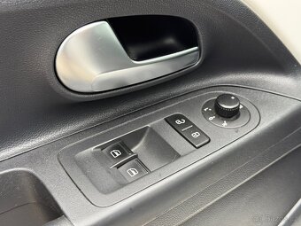 VW UP 1.0 Benzin - 10
