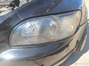 Volvo C70 - 10