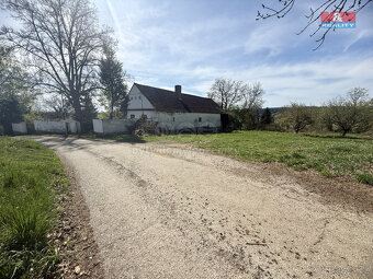 Prodej pozemku k bydlení, 1983 m², Zhoř - 10