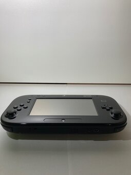 Nintendo Wii U - 10