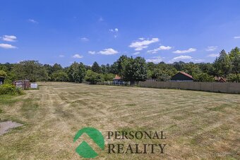 Prodej pozemky pro bydlení, 5042 m2 - Chlumec nad Cidlinou - 10