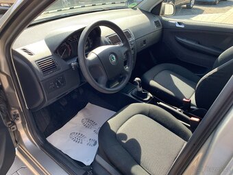 Škoda Fabia I 1.4 16V Ambition r.v. 2006 - 10