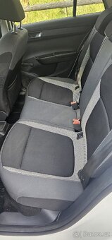 ŠKODA FABIA 3 1.2 TSI 66KW Nová v ČR - 10