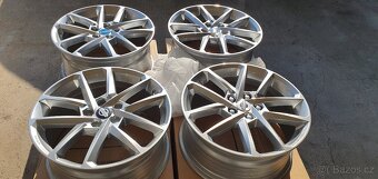 5x114,3 r18 mazda kia hyundai mitsubishi toyota honda - 10
