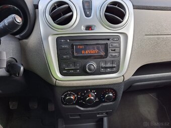 Dacia Dokker 1.2 Tce - 10