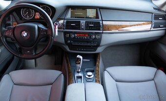 BMW X5 xDrive30d - 10