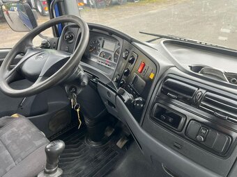 Mercedes-Benz ATEGO 915 Kontejner Teleskop - 10