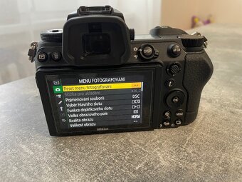 Nikon Z6 ii - 10
