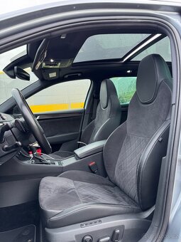 Škoda Superb Sportline iV - 10