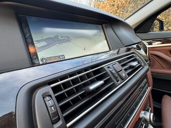 BMW F11 530D, 190 kW, 12/2011 - 10