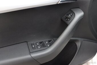 Škoda Octavia Kombi 2.0tdi 110kw - 10