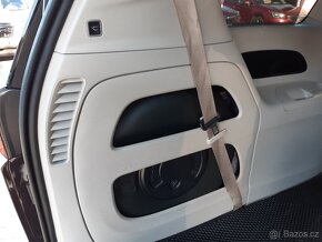 Chrysler Pacifica 3,6L V6,LPG, DVD,Android, Car Play, - 10