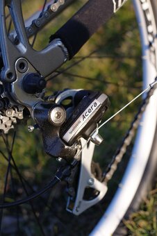 prodám horské kolo Trek 6700 - 10