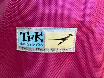 TFK Buggster Air golfový kočárek - 10