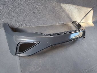 Predni naraznik Tiguan 2 - 10