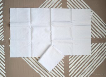 TiSsi přístavná postýlka Maxi Boxspring 50 x 90 cm přírodní - 10