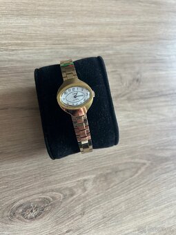 Mechanické hodinky Chajka 17 jewels - 10