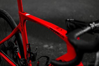 Pinarello Prince Viper Red, Sram Etap AXS 2x12 - 10