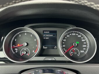 Golf R-Line 1.4 TSI 110kW DSG - 10