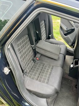 🟢 Audi A4 Avant 2.0 TDI – bohatá výbava, Webasto - 10