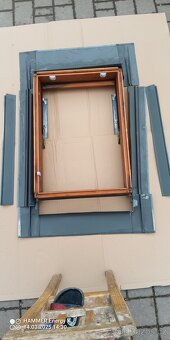 Střešní okna Velux - 10