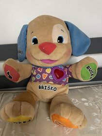 hracky pro nejmenší - 10