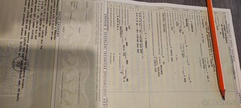 Fiat 500 1.2i. Najeto 144tis. 2008 - 10