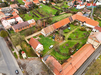 Prodej zemědělské usedlosti, 108 m², pozemek 748 m² - 10