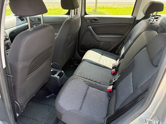Škoda Yeti 1.2 TSi 81kw,2017,Nové v ČR,1.majitel - 10