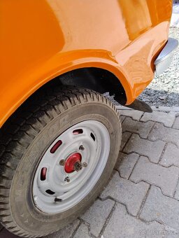 Škoda 120 GLS r.v. 1979 - 10