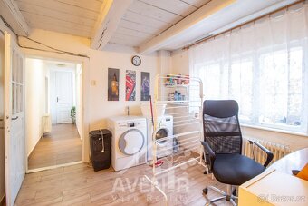 Prodej Rodinného domu 103 m2, pozemek 690 m2- Brankovice - 10