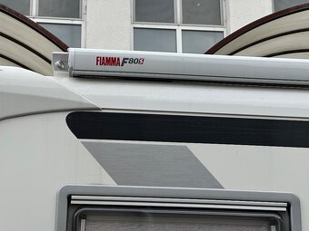 Laika Kreos 7010 3.0 Iveco Daily - 10
