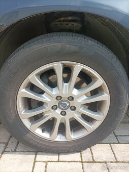 Volvo XC60 - 10