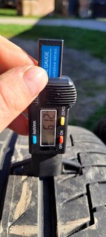 Alu kola BMW X1 E84 ORIG.PNEU Conti - 10