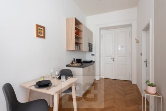 Prodej byty 2+1, 66 m2 - Praha - Nové Město, ev.č. N08071 - 10